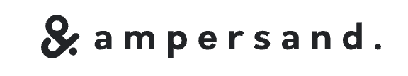 ampersand