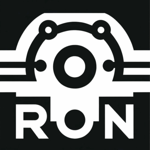 ron-incのアバター